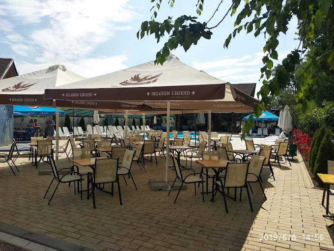 Банный комплекс Дача — сауны и бани Харькова