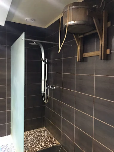 Банный комплекс Дача — сауны и бани Харькова